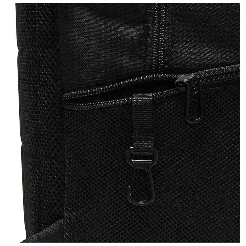 Nike Brasilia Training Backpack Size XL Black DM3975-010 - NEW WITH TAGS